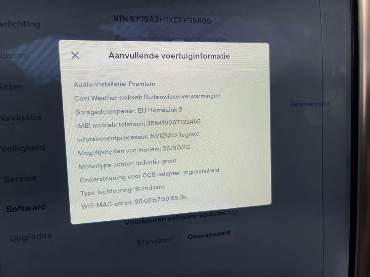 85 Base|FREE SUPERSCHARGE|PANO|ACCU REFURBISHED|6 MAANDEN GARANTIE ACCU|
