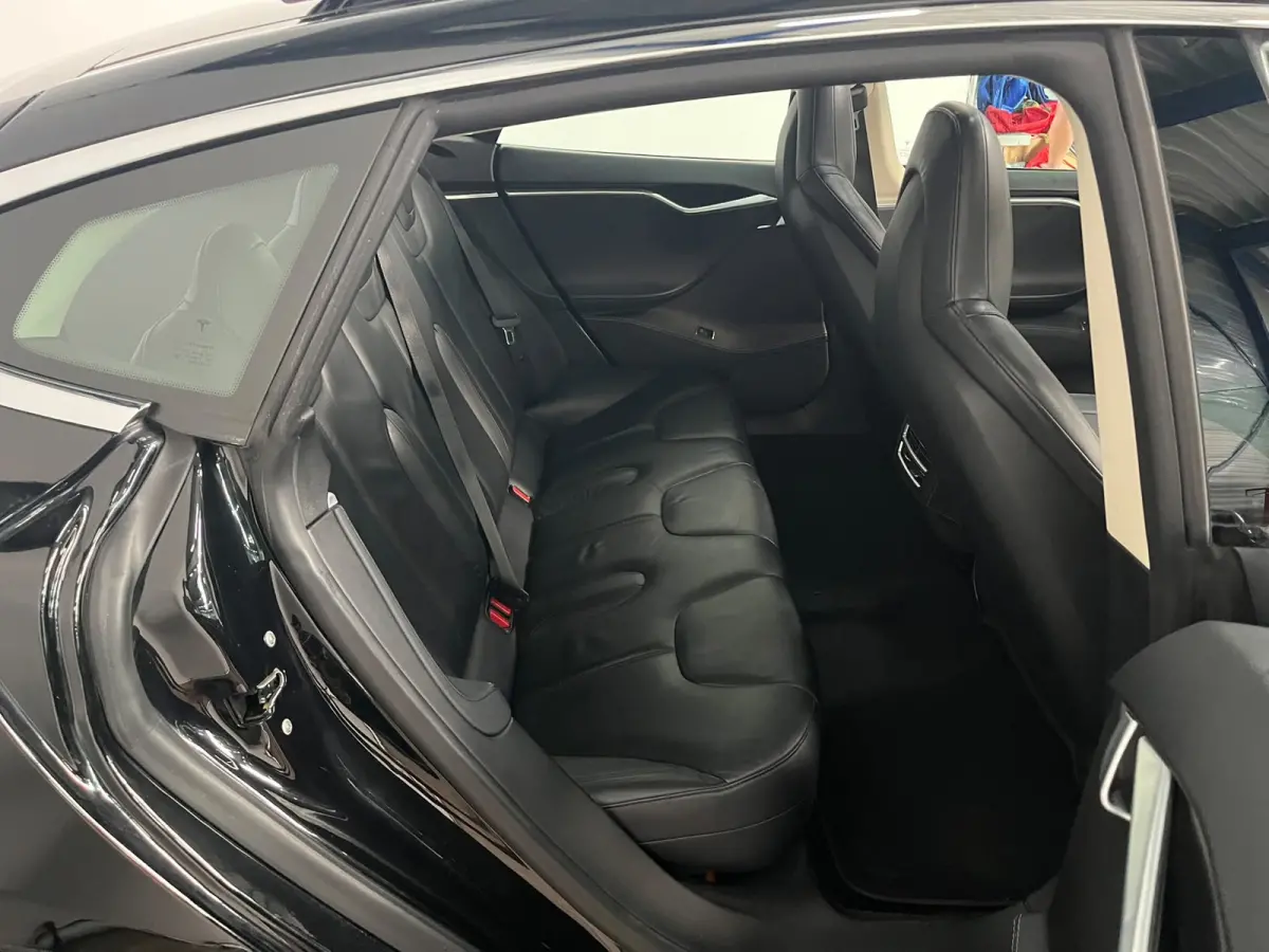 85 Base|FREE SUPERSCHARGE|PANO|ACCU REFURBISHED|6 MAANDEN GARANTIE ACCU|