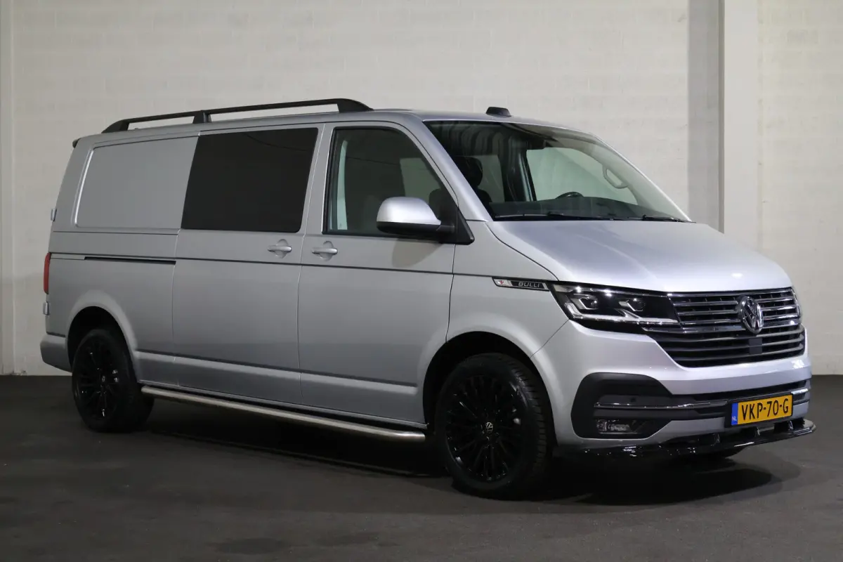 2.0 TDI 150pk L2 H1 DC Bulli Automaat