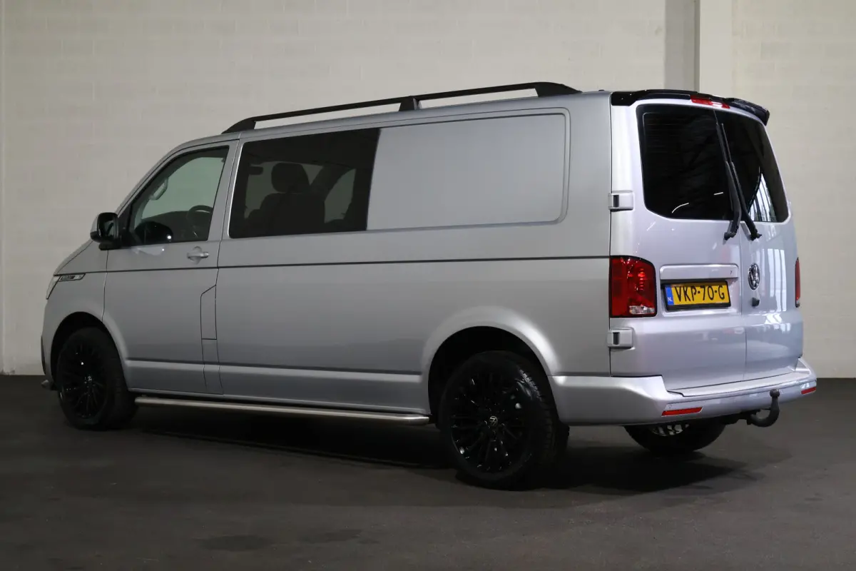 2.0 TDI 150pk L2 H1 DC Bulli Automaat