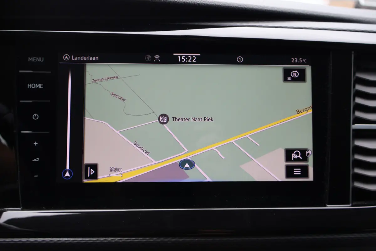 2.0 TDI 150pk L2 H1 DC Bulli Automaat