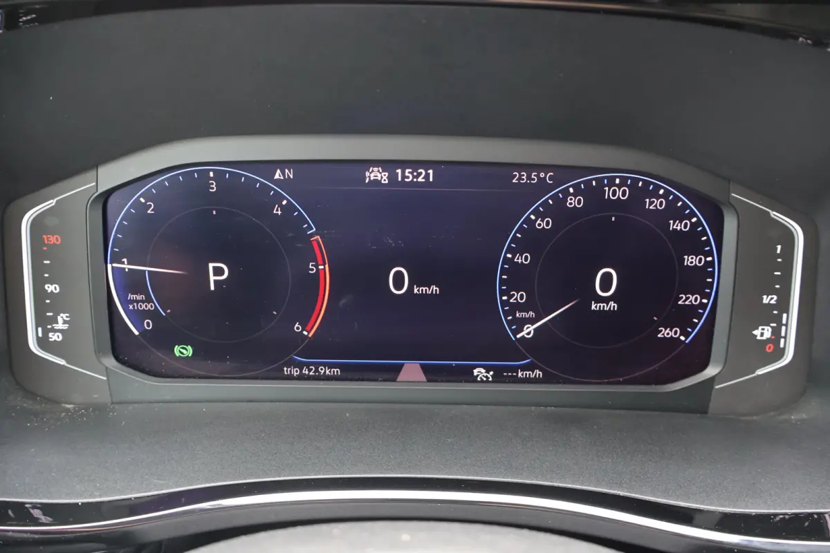 2.0 TDI 150pk L2 H1 DC Bulli Automaat
