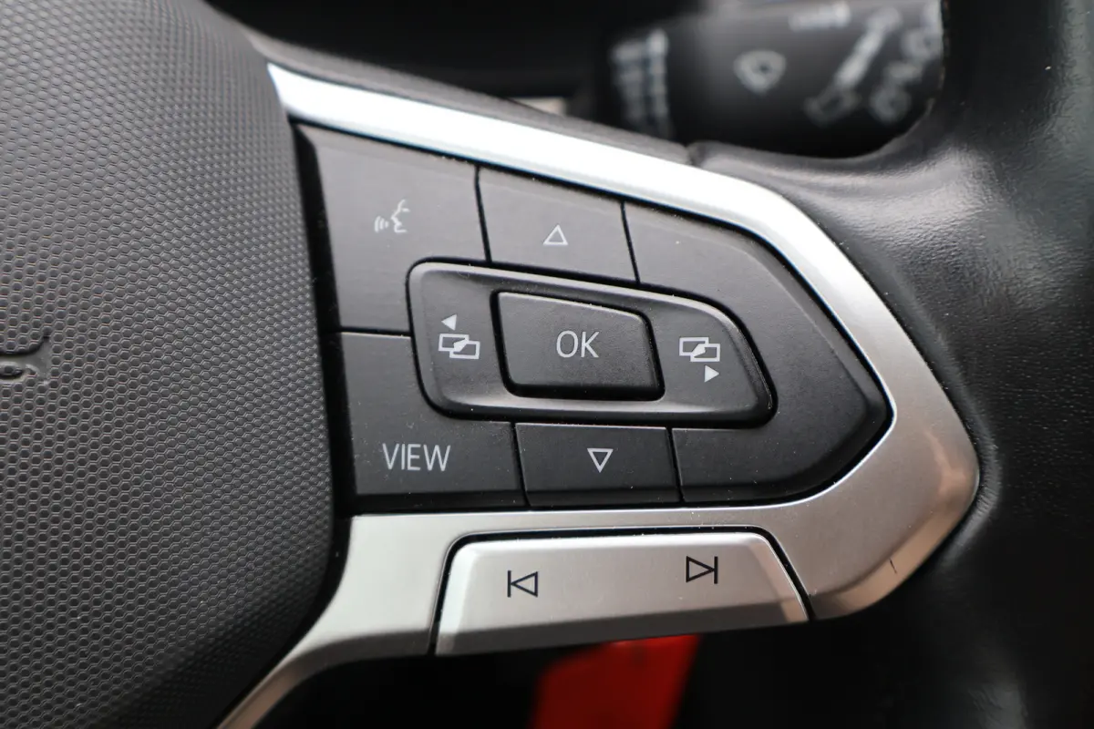 2.0 TDI 150pk L2 H1 DC Bulli Automaat