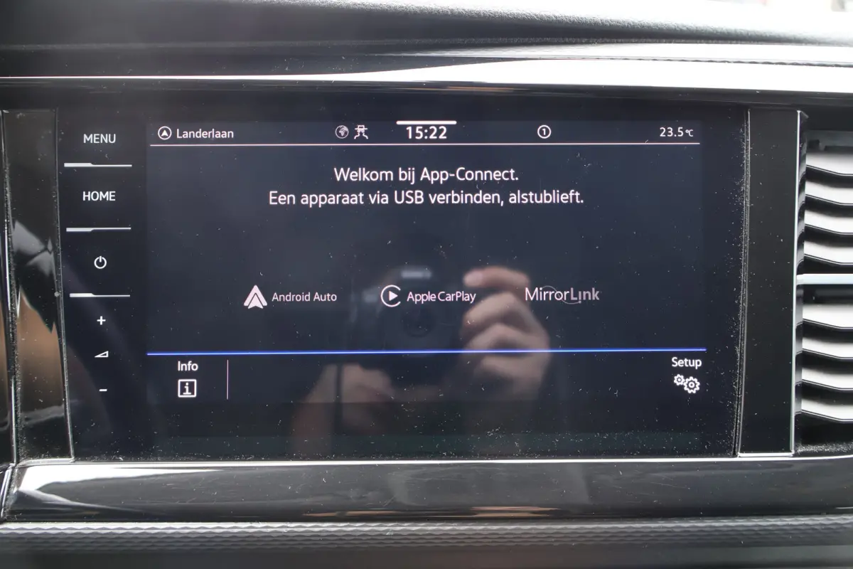 2.0 TDI 150pk L2 H1 DC Bulli Automaat