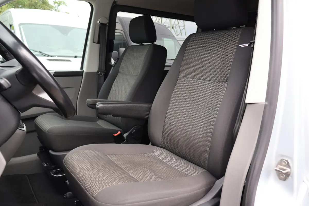 2.0 TDI 150pk L2 H1 DC Bulli Automaat