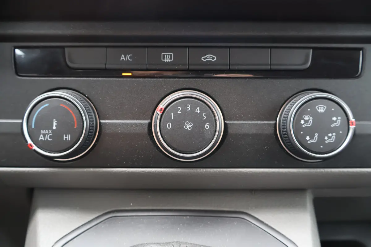 2.0 TDI 150pk L2 H1 DC Bulli Automaat