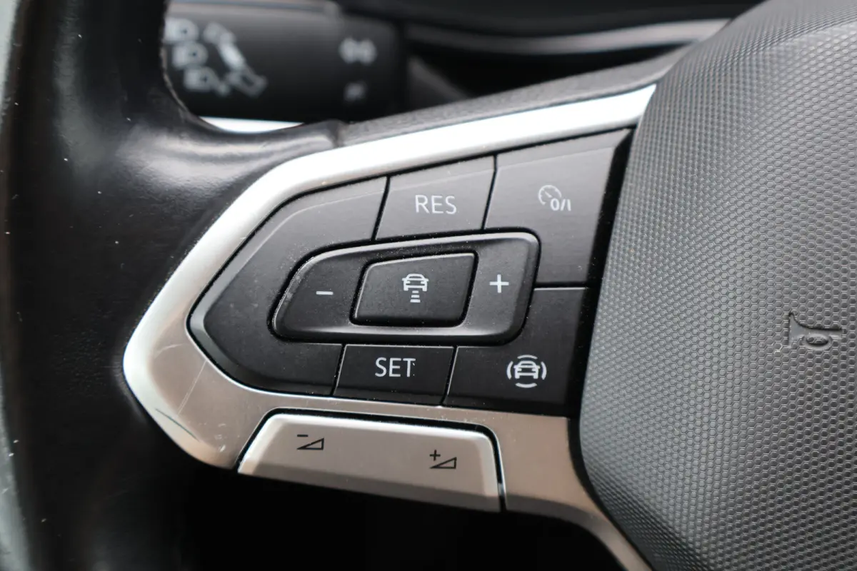 2.0 TDI 150pk L2 H1 DC Bulli Automaat
