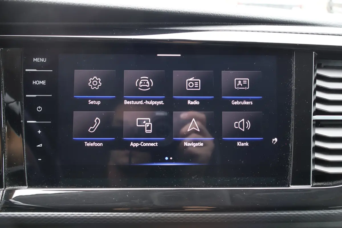 2.0 TDI 150pk L2 H1 DC Bulli Automaat