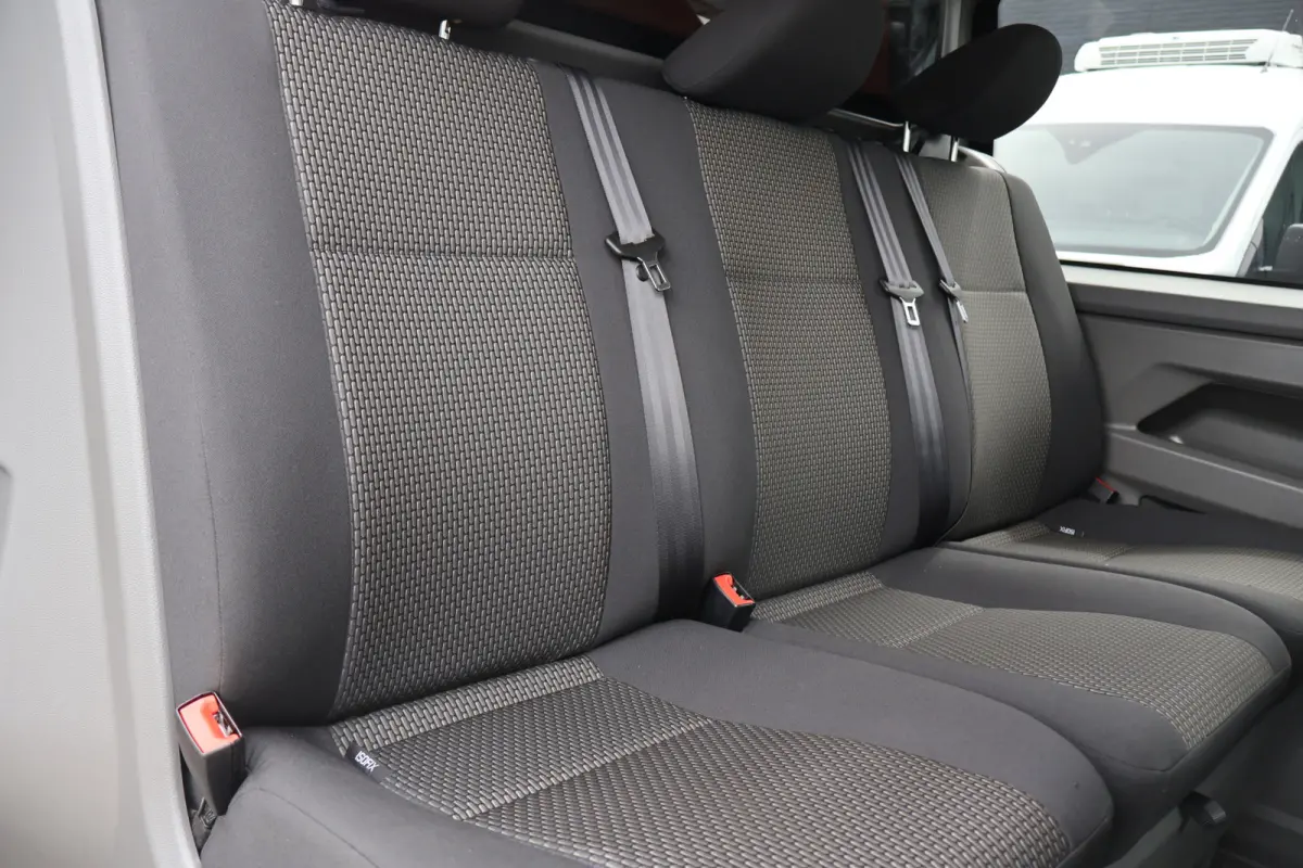 2.0 TDI 150pk L2 H1 DC Bulli Automaat