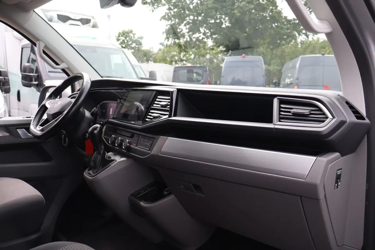 2.0 TDI 150pk L2 H1 DC Bulli Automaat