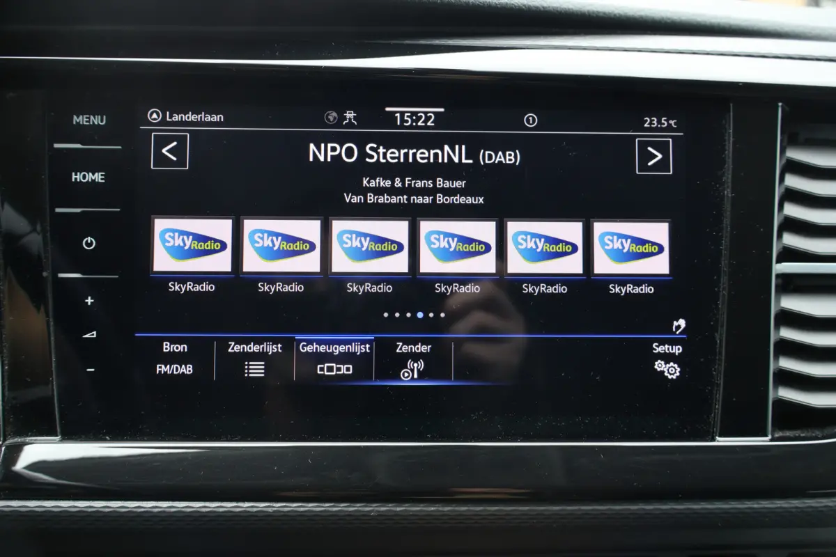 2.0 TDI 150pk L2 H1 DC Bulli Automaat