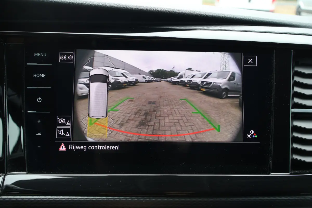 2.0 TDI 150pk L2 H1 DC Bulli Automaat