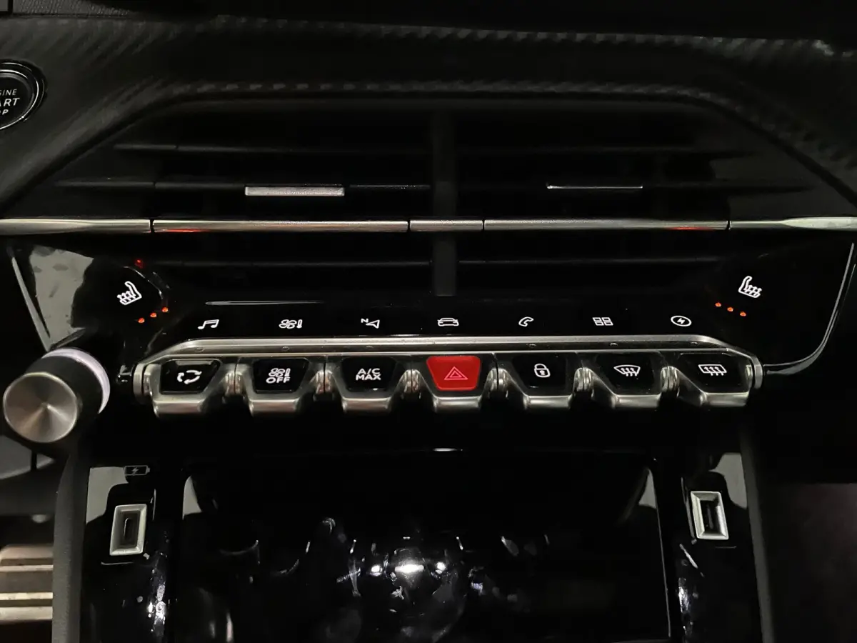 EV GT Pack 50 kWh SOH 91% FASE 3 DEALER OND EERSTE EIG|PANO|360*CAMERA|3D-COCKPIT|STOELVRM|NAVI|CRUISE|LEER|