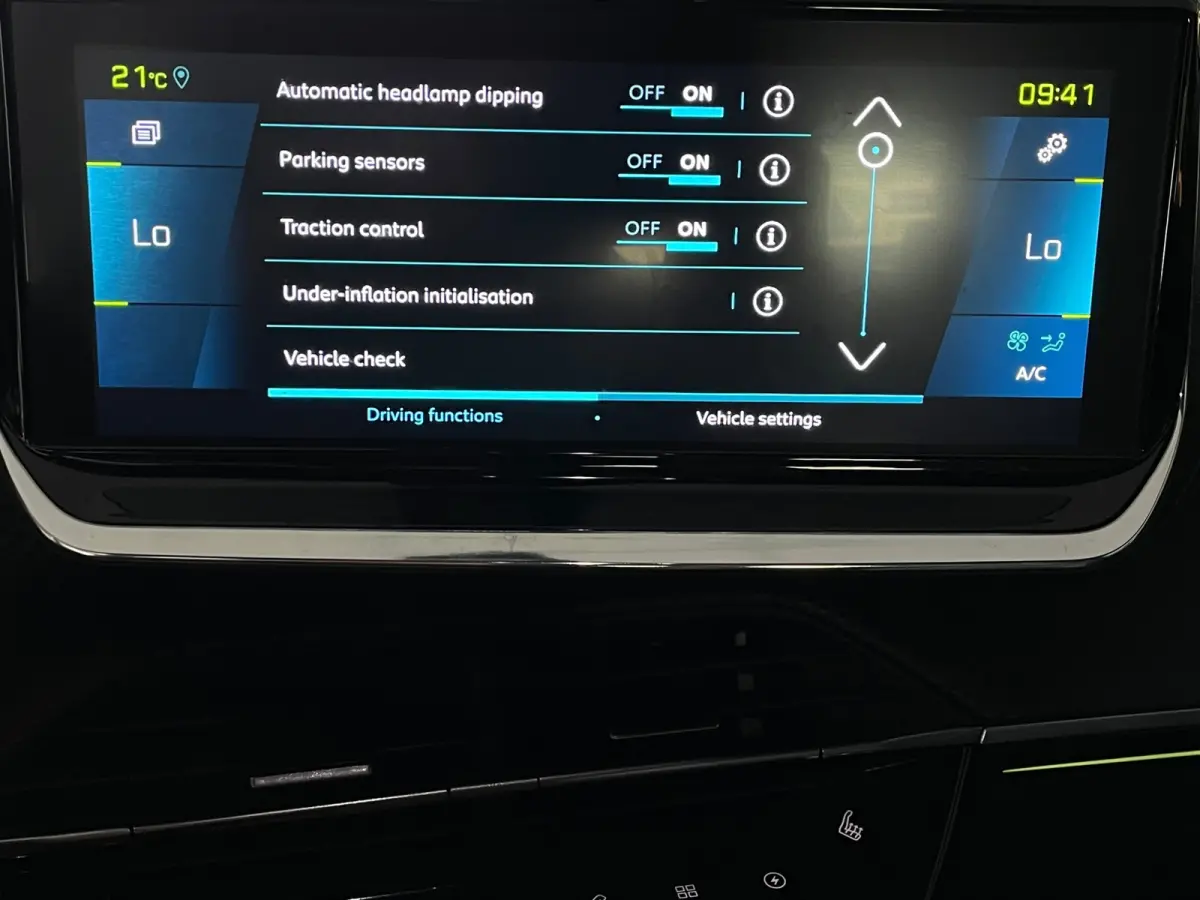 EV GT Pack 50 kWh SOH 91% FASE 3 DEALER OND EERSTE EIG|PANO|360*CAMERA|3D-COCKPIT|STOELVRM|NAVI|CRUISE|LEER|