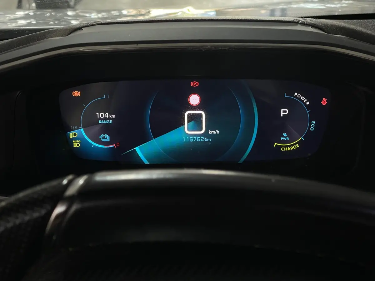 EV GT Pack 50 kWh SOH 91% FASE 3 DEALER OND EERSTE EIG|PANO|360*CAMERA|3D-COCKPIT|STOELVRM|NAVI|CRUISE|LEER|