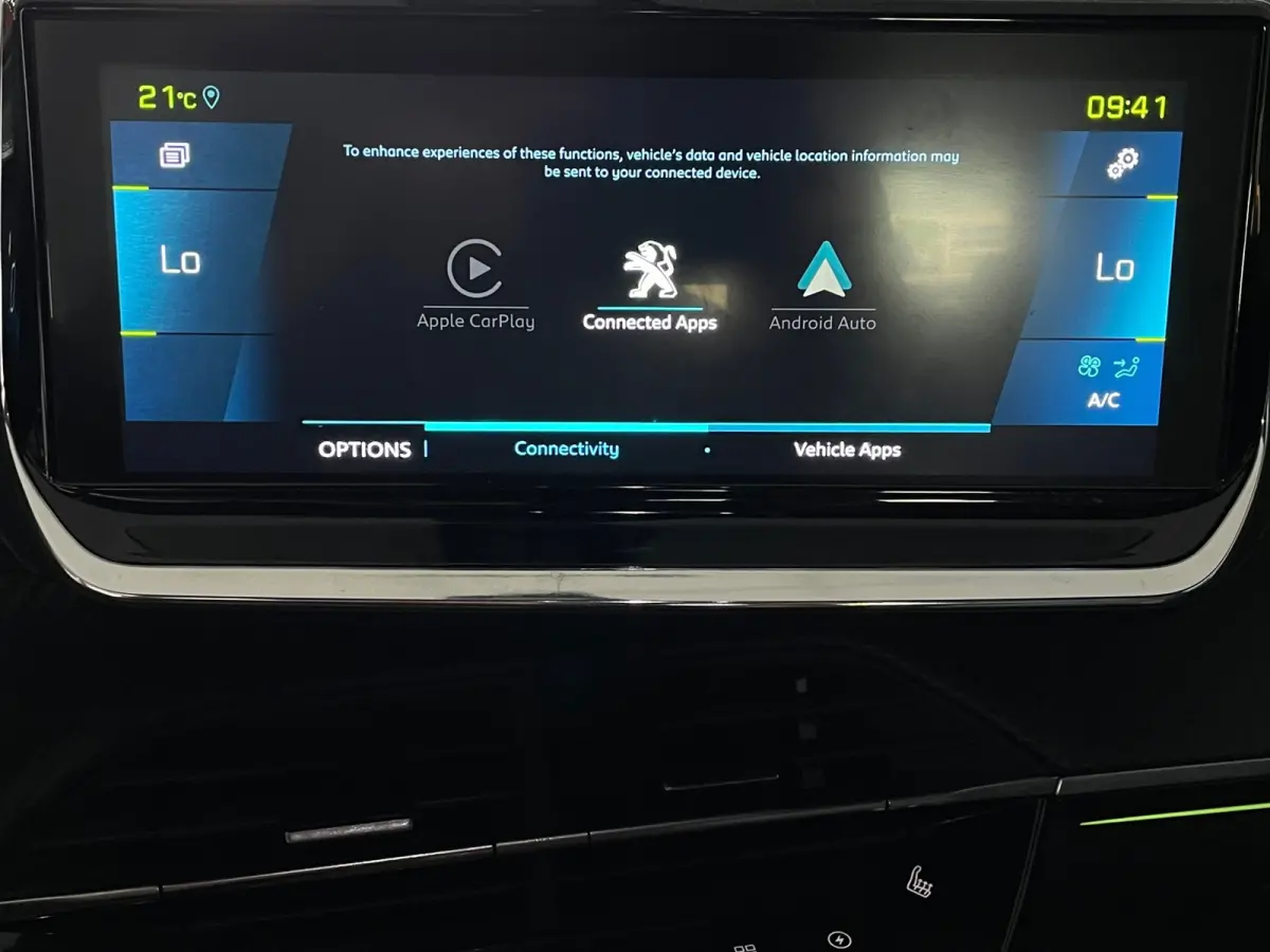 EV GT Pack 50 kWh SOH 91% FASE 3 DEALER OND EERSTE EIG|PANO|360*CAMERA|3D-COCKPIT|STOELVRM|NAVI|CRUISE|LEER|