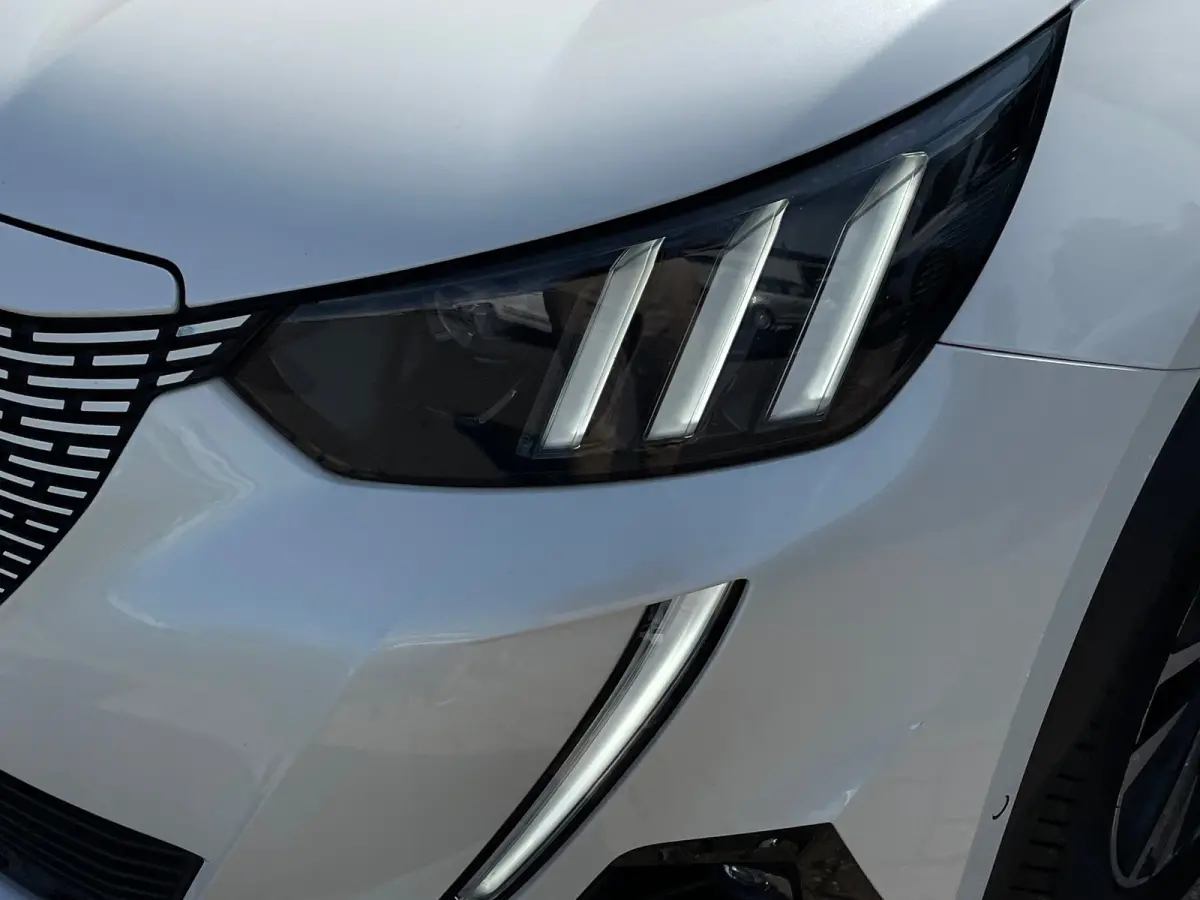 EV GT Pack 50 kWh SOH 91% FASE 3 DEALER OND EERSTE EIG|PANO|360*CAMERA|3D-COCKPIT|STOELVRM|NAVI|CRUISE|LEER|