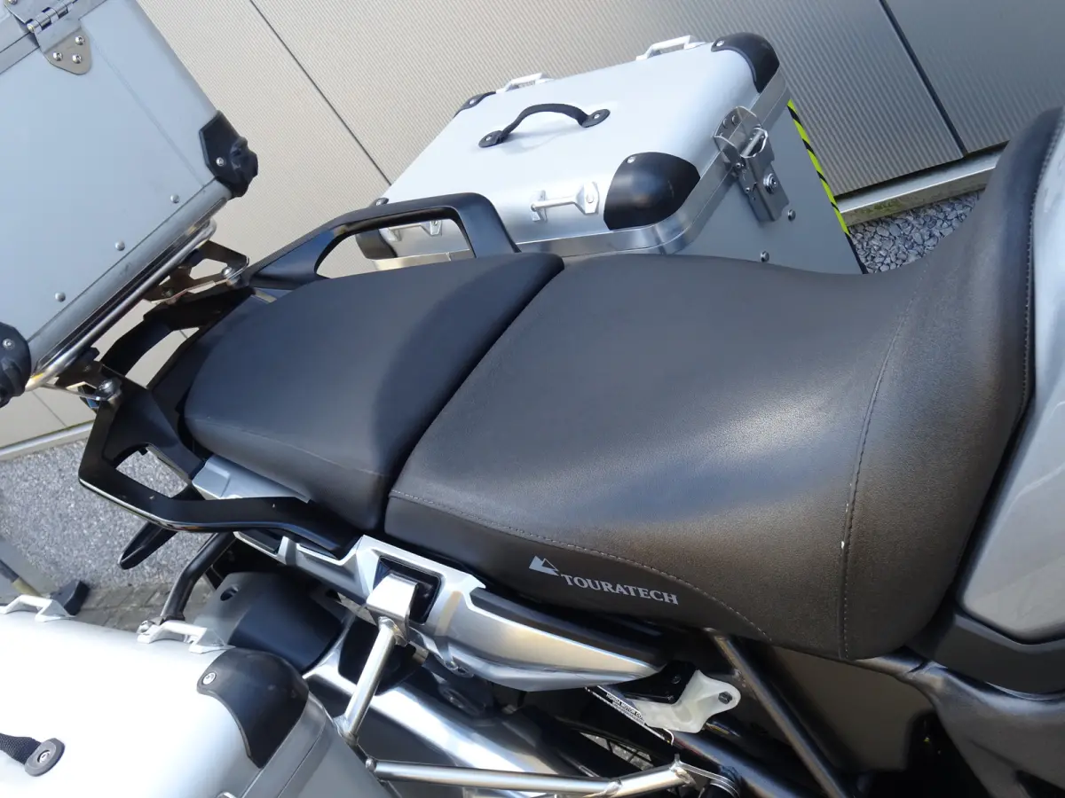 CRF 1000 AFRICA TWIN