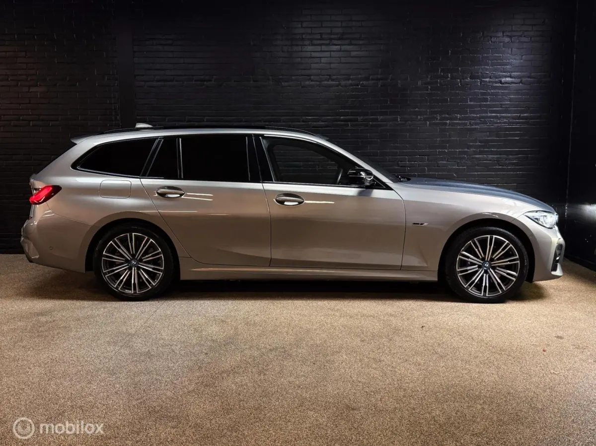 330e xDrive High Executive M PAKKET