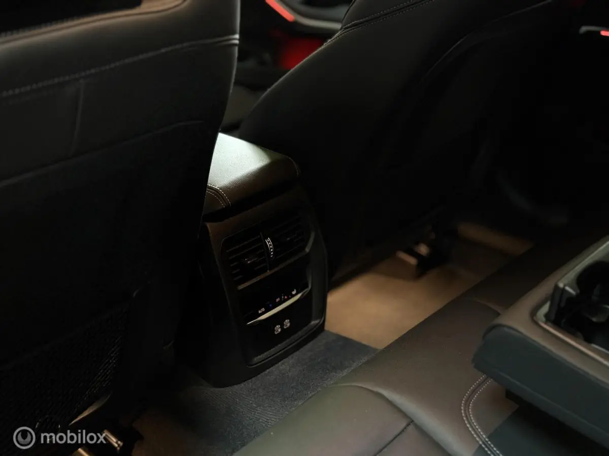 330e xDrive High Executive M PAKKET