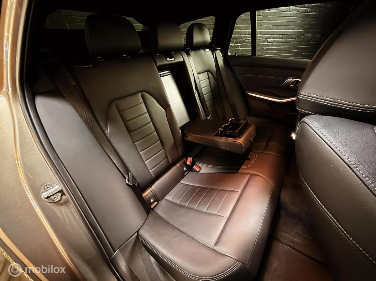 330e xDrive High Executive M PAKKET