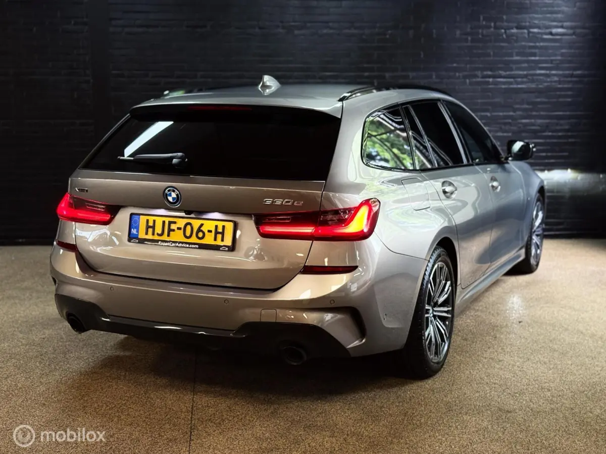 330e xDrive High Executive M PAKKET
