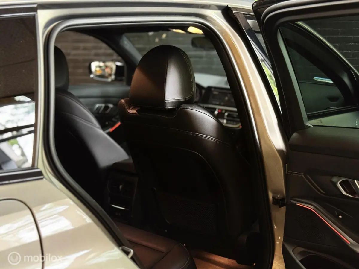 330e xDrive High Executive M PAKKET