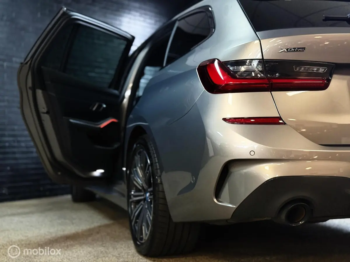 330e xDrive High Executive M PAKKET