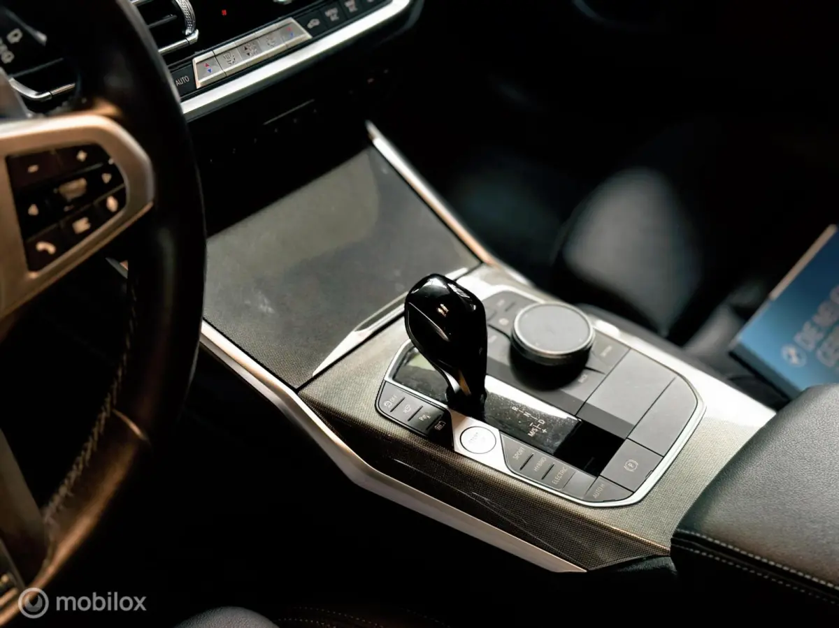 330e xDrive High Executive M PAKKET