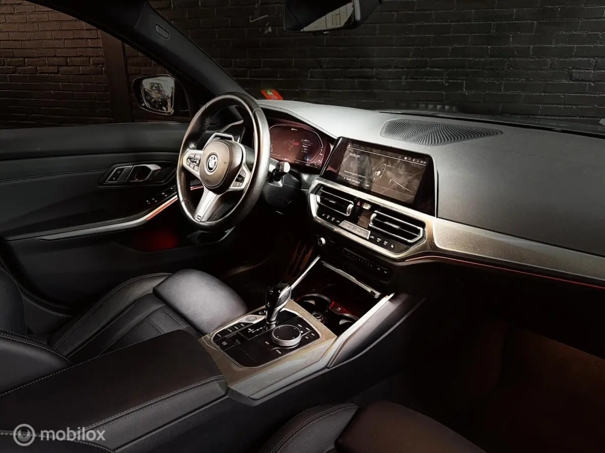 330e xDrive High Executive M PAKKET