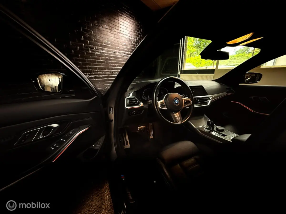 330e xDrive High Executive M PAKKET