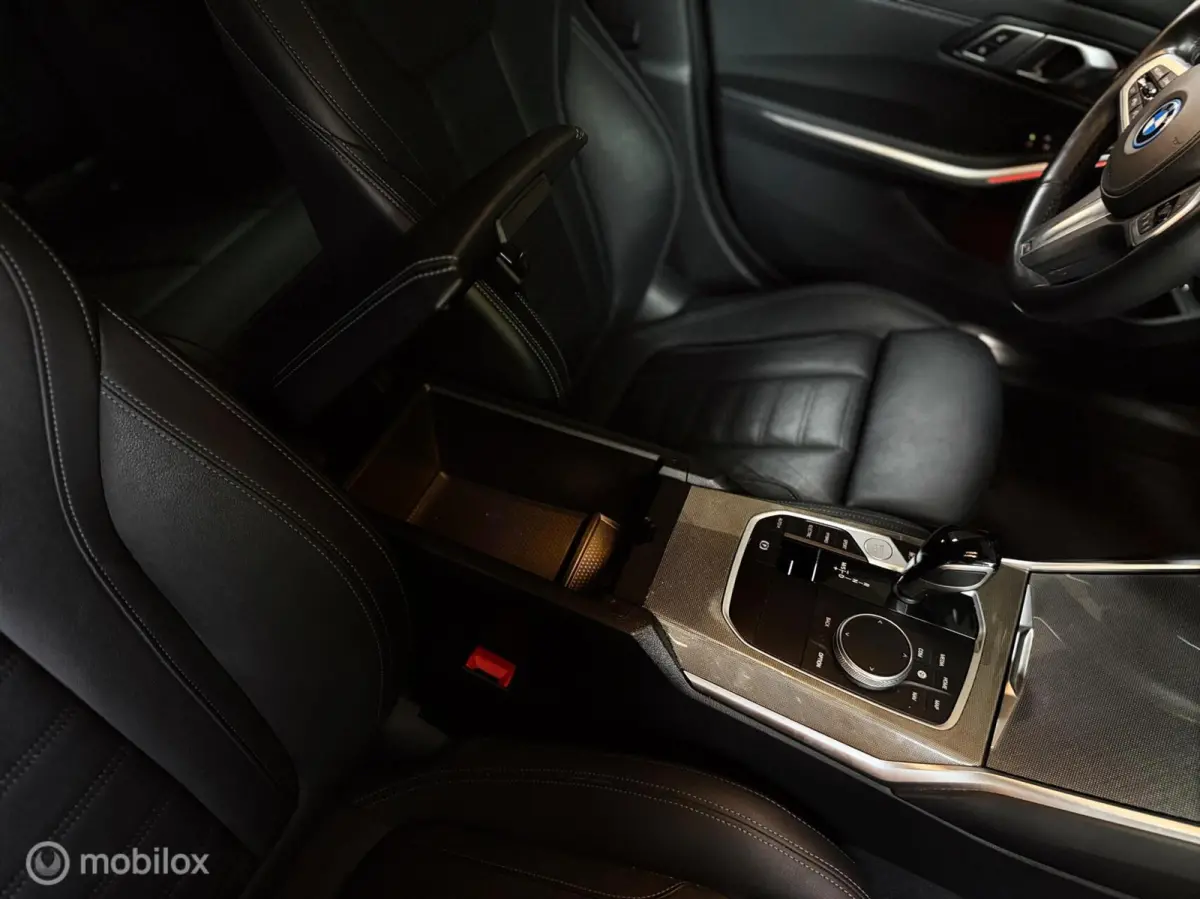 330e xDrive High Executive M PAKKET