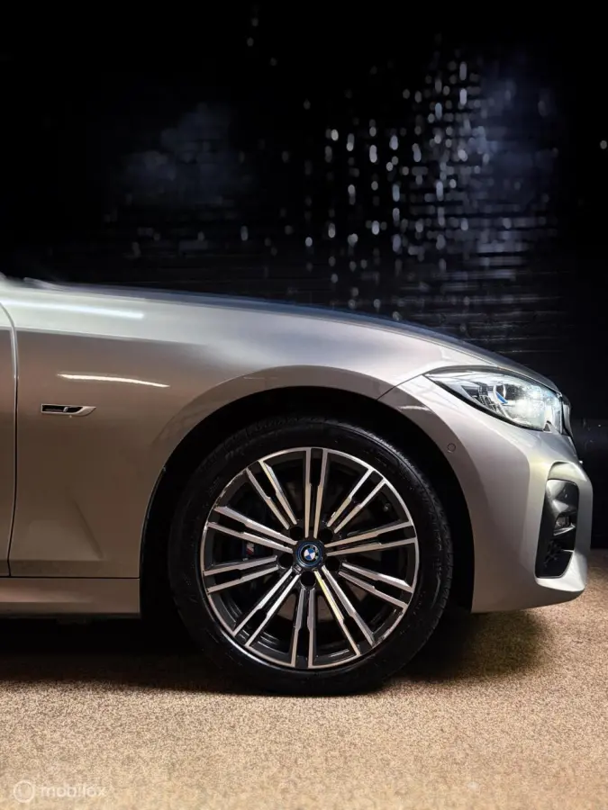 330e xDrive High Executive M PAKKET