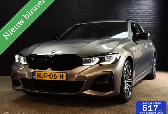 330e xDrive High Executive M PAKKET