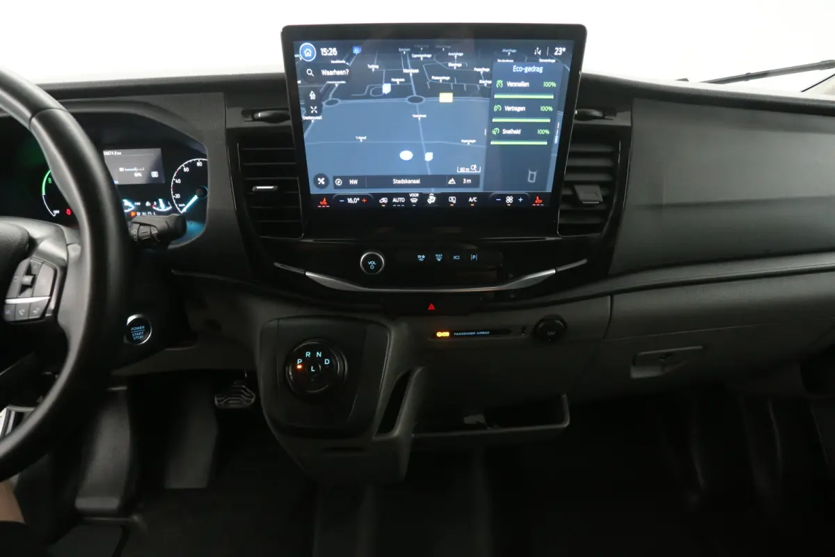 L3H2 68 kWh 184PK | Snelladen | SOH 95% | 360° Camera | Airco | Cruise | 3 Zits | Carplay | Parkeersens.