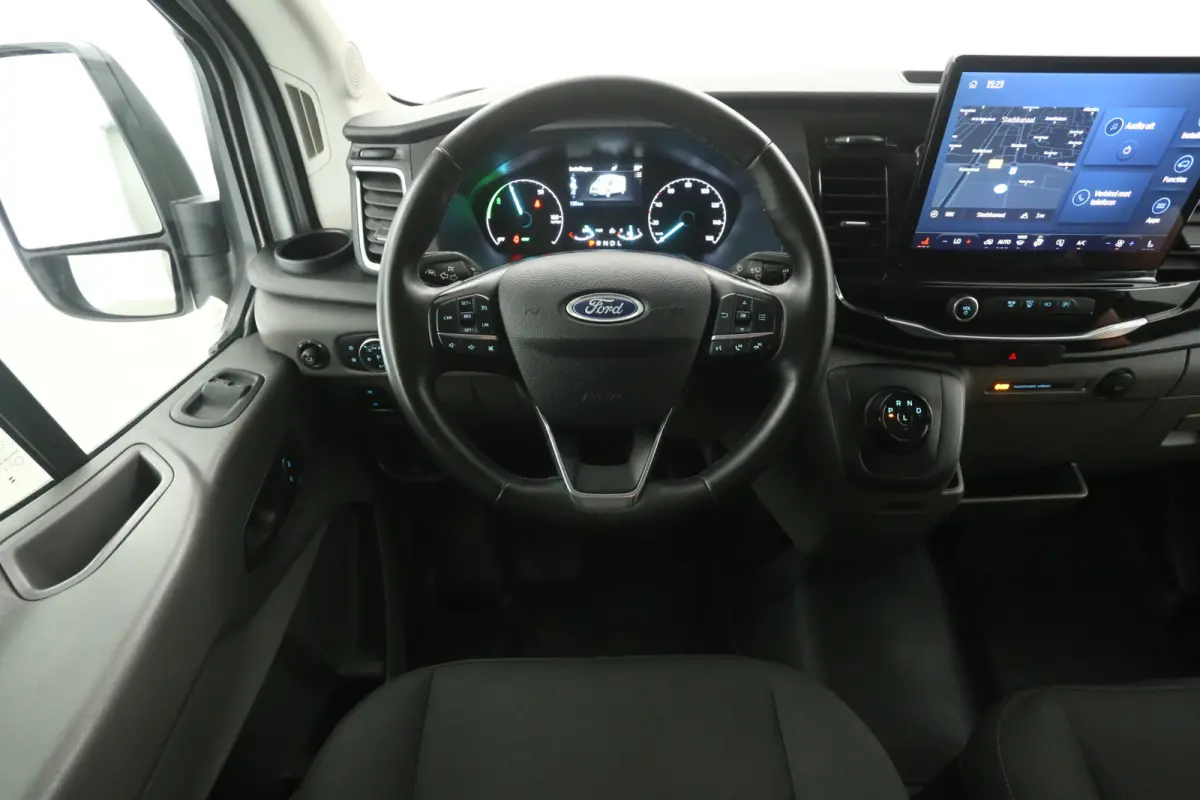 L3H2 68 kWh 184PK | Snelladen | SOH 95% | 360° Camera | Airco | Cruise | 3 Zits | Carplay | Parkeersens.