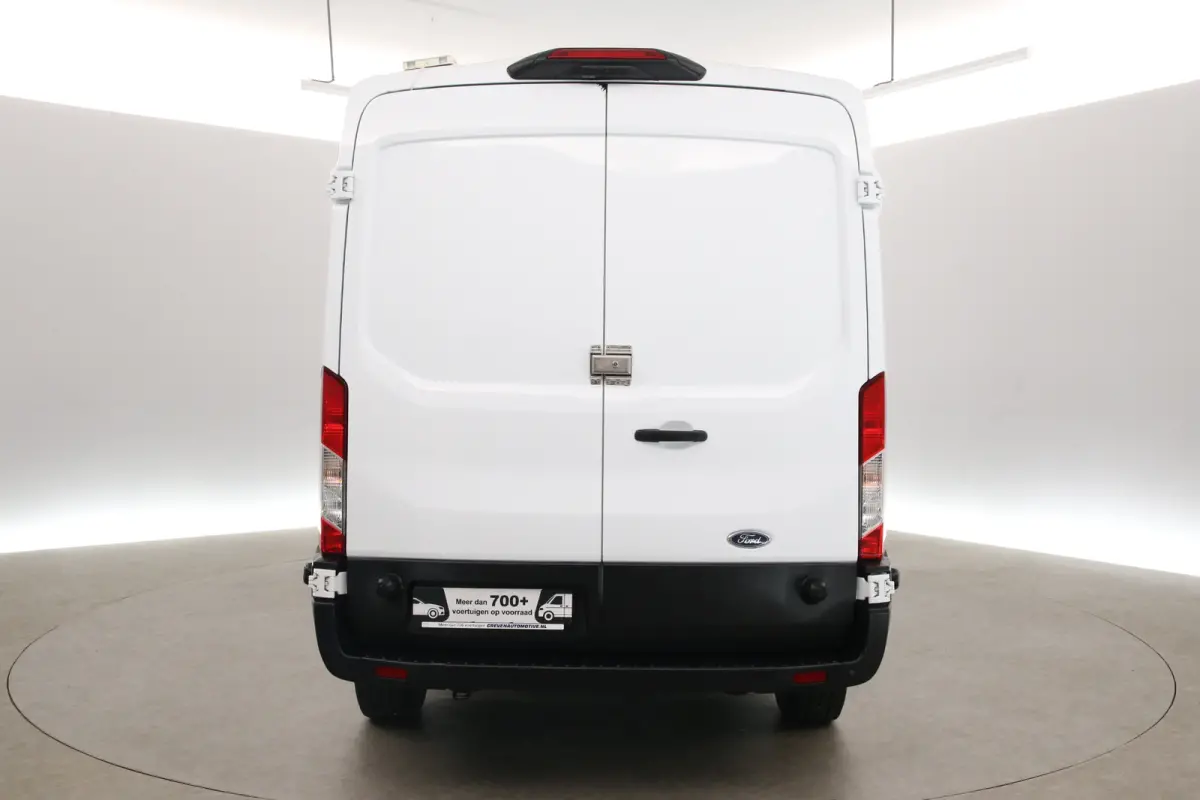 L3H2 68 kWh 184PK | Snelladen | SOH 95% | 360° Camera | Airco | Cruise | 3 Zits | Carplay | Parkeersens.