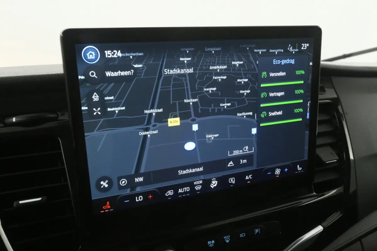 L3H2 68 kWh 184PK | Snelladen | SOH 95% | 360° Camera | Airco | Cruise | 3 Zits | Carplay | Parkeersens.