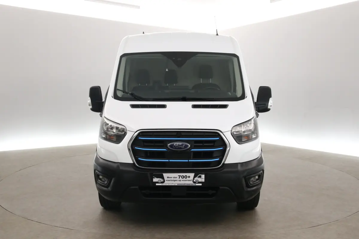 L3H2 68 kWh 184PK | Snelladen | SOH 95% | 360° Camera | Airco | Cruise | 3 Zits | Carplay | Parkeersens.