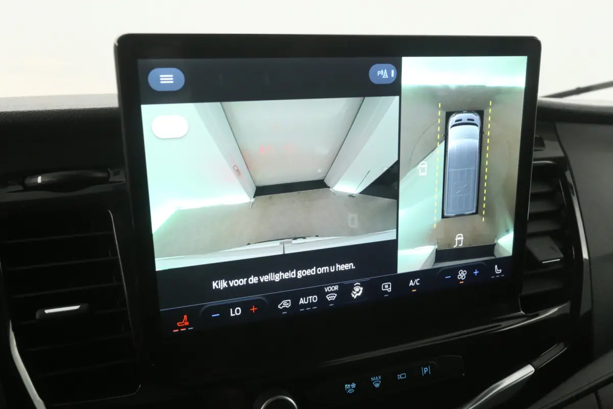 L3H2 68 kWh 184PK | Snelladen | SOH 95% | 360° Camera | Airco | Cruise | 3 Zits | Carplay | Parkeersens.
