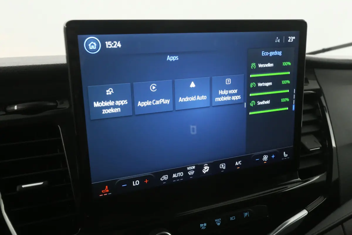 L3H2 68 kWh 184PK | Snelladen | SOH 95% | 360° Camera | Airco | Cruise | 3 Zits | Carplay | Parkeersens.
