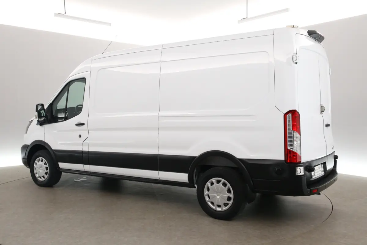 L3H2 68 kWh 184PK | Snelladen | SOH 95% | 360° Camera | Airco | Cruise | 3 Zits | Carplay | Parkeersens.