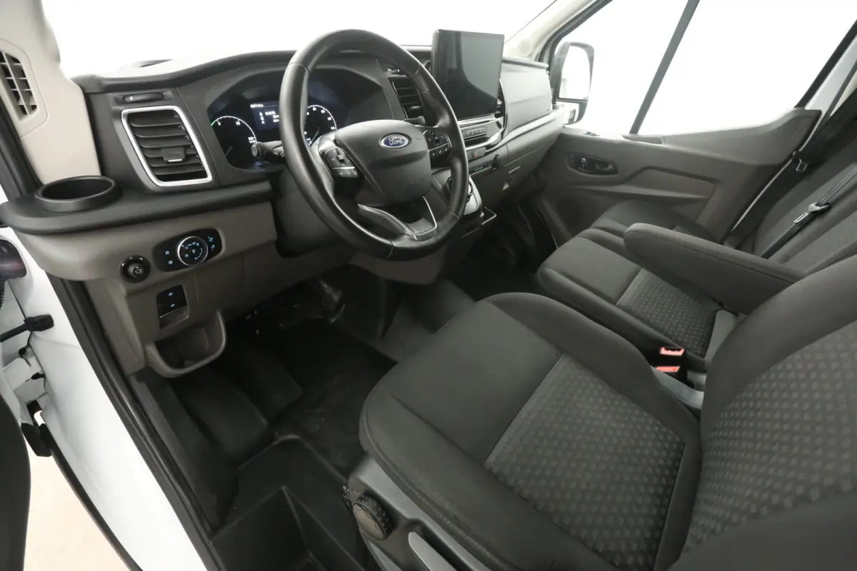 L3H2 68 kWh 184PK | Snelladen | SOH 95% | 360° Camera | Airco | Cruise | 3 Zits | Carplay | Parkeersens.