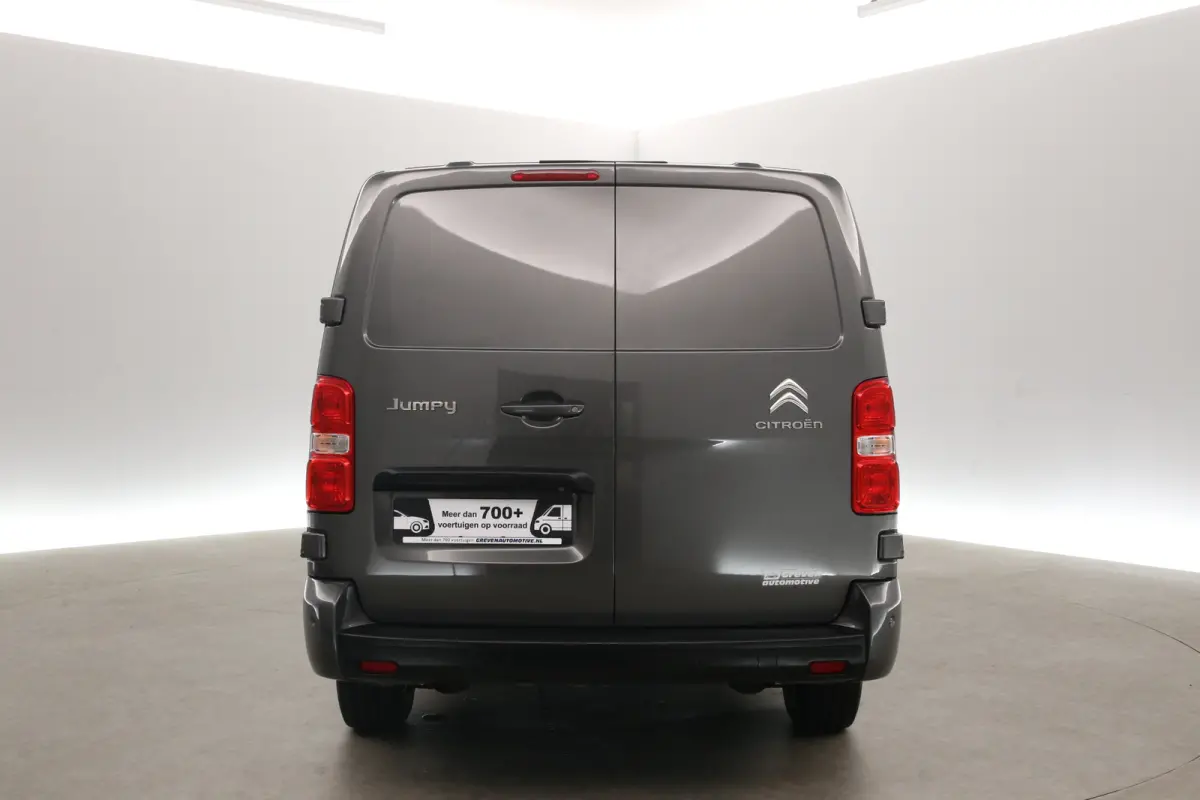 2.0 BlueHDI 180PK L3H1 | Marge | Automaat | Airco | Cruise | Camera | 3 Zits | Carplay | Parkeersens.