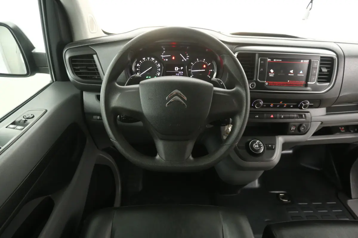 2.0 BlueHDI 180PK L3H1 | Marge | Automaat | Airco | Cruise | Camera | 3 Zits | Carplay | Parkeersens.