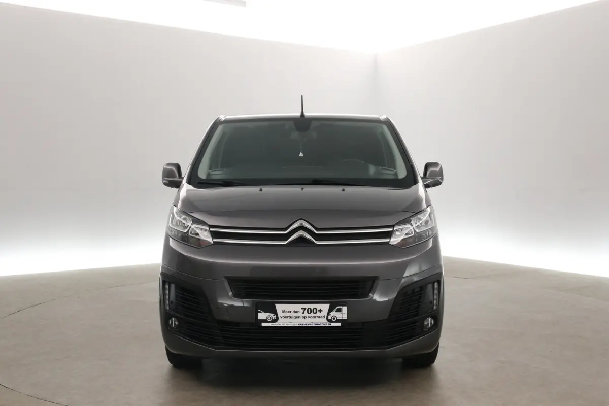 2.0 BlueHDI 180PK L3H1 | Marge | Automaat | Airco | Cruise | Camera | 3 Zits | Carplay | Parkeersens.