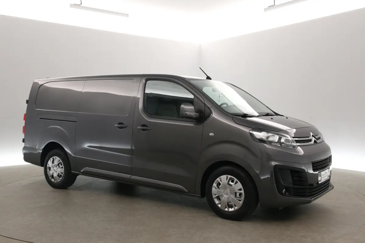 2.0 BlueHDI 180PK L3H1 | Marge | Automaat | Airco | Cruise | Camera | 3 Zits | Carplay | Parkeersens.