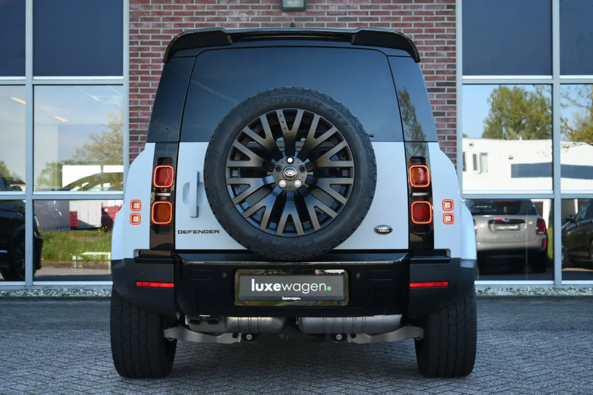 D250 3.0 SE Luchtv 22-Kahn Meridian Memory 360