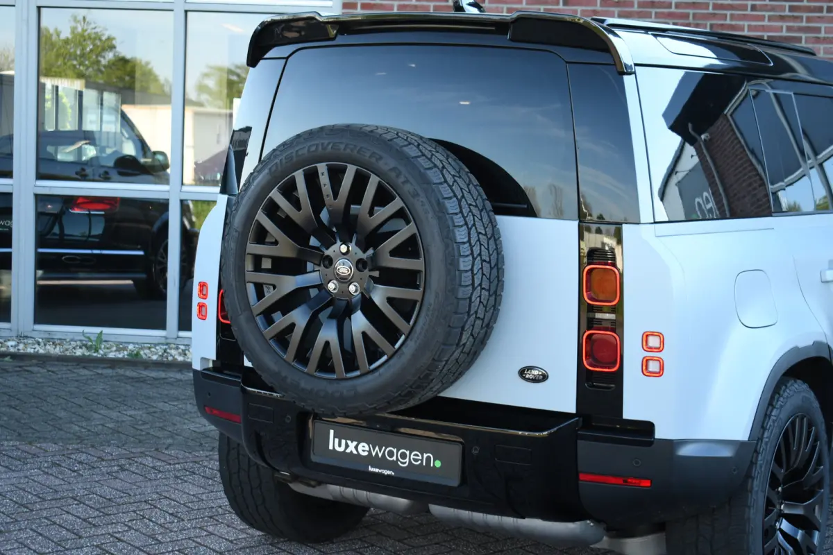 D250 3.0 SE Luchtv 22-Kahn Meridian Memory 360