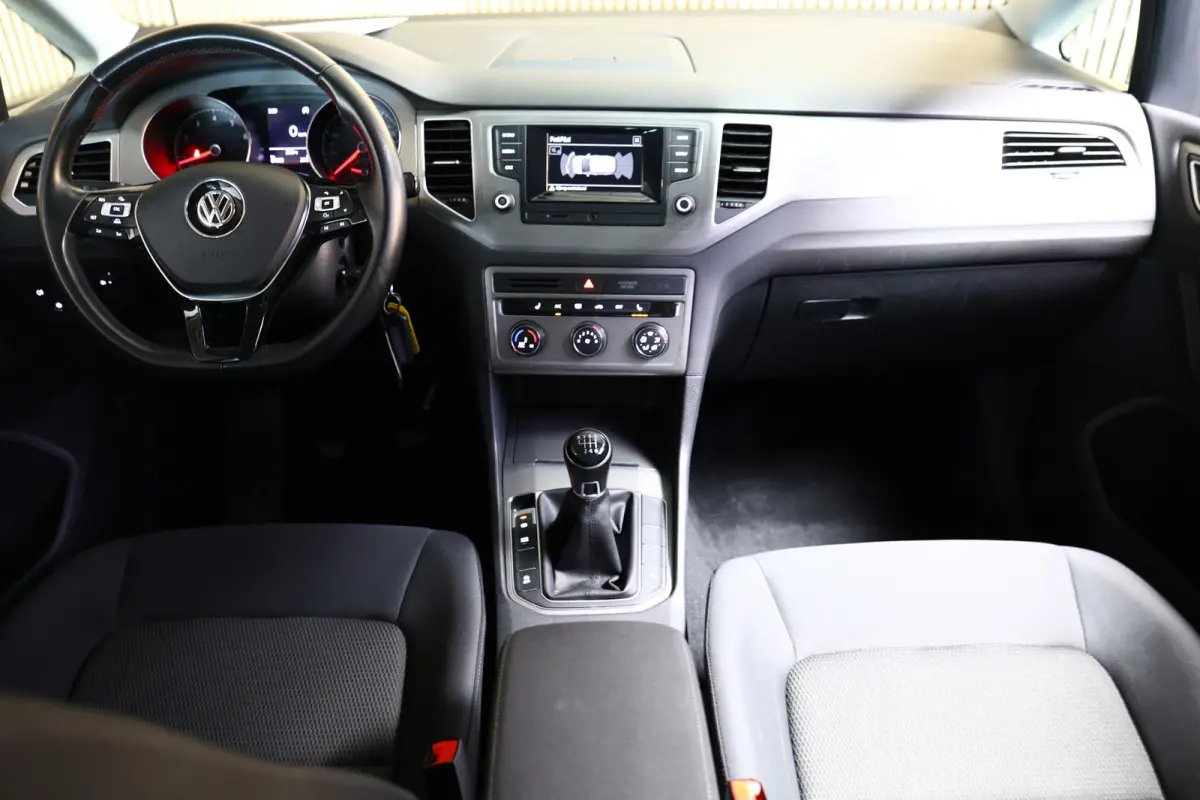 1.2 TSI AVM Business Edition Connected AIRCO CRUISE AUX PDC STOELVW"17